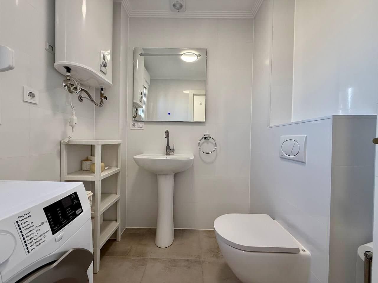 1-Bedroom Penthouse in Playa del Cura, Torrevieja - 22