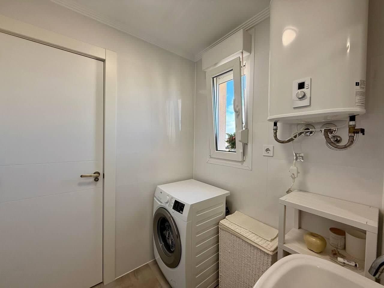 1-Bedroom Penthouse in Playa del Cura, Torrevieja - 23