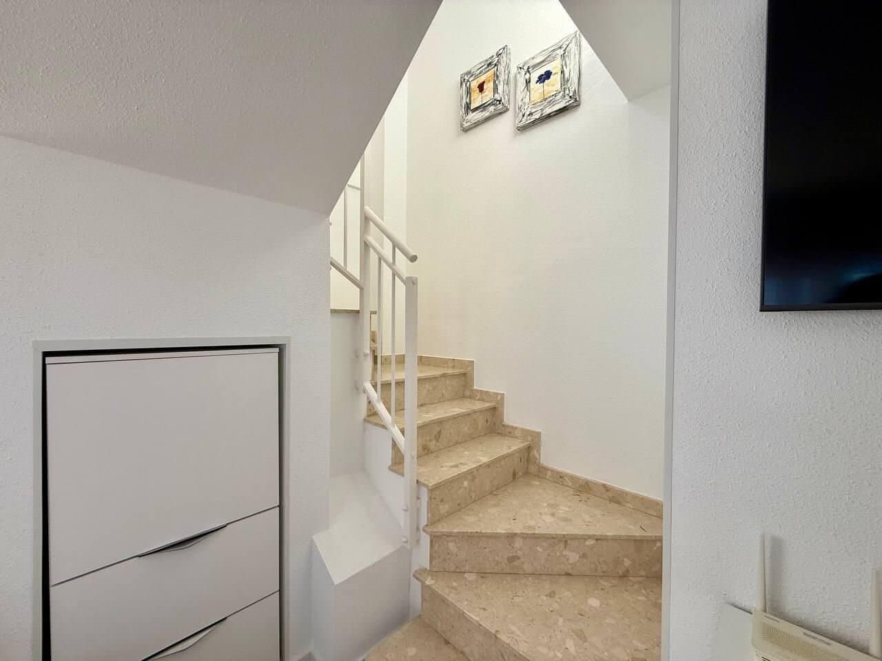 1-Bedroom Penthouse in Playa del Cura, Torrevieja - 24