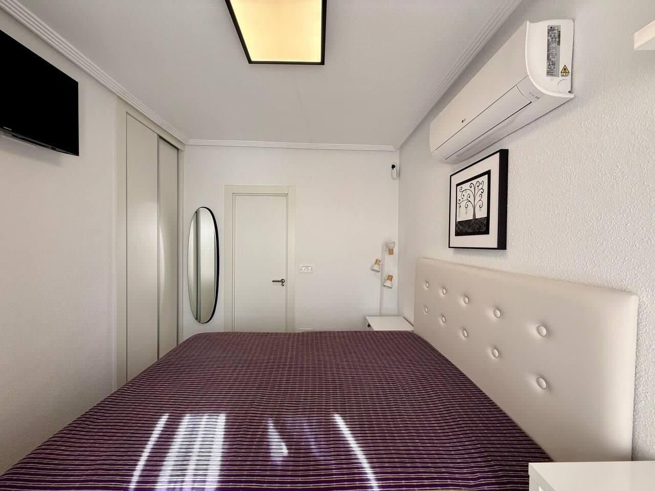1-Bedroom Penthouse in Playa del Cura, Torrevieja - 28