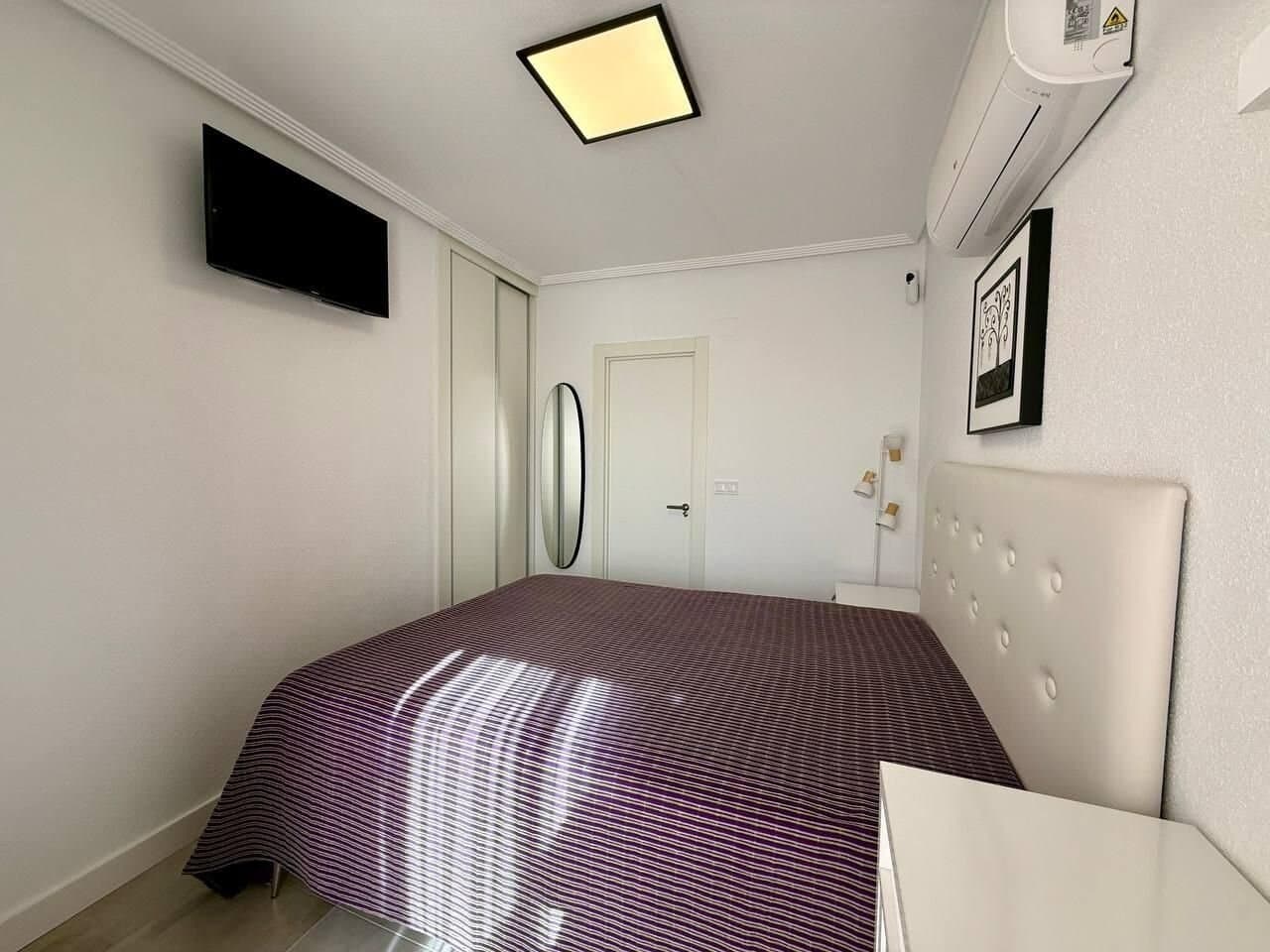 1-Bedroom Penthouse in Playa del Cura, Torrevieja - 29