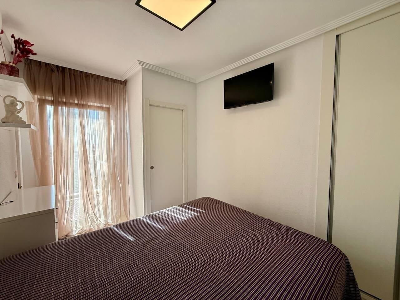 1-Bedroom Penthouse in Playa del Cura, Torrevieja - 30