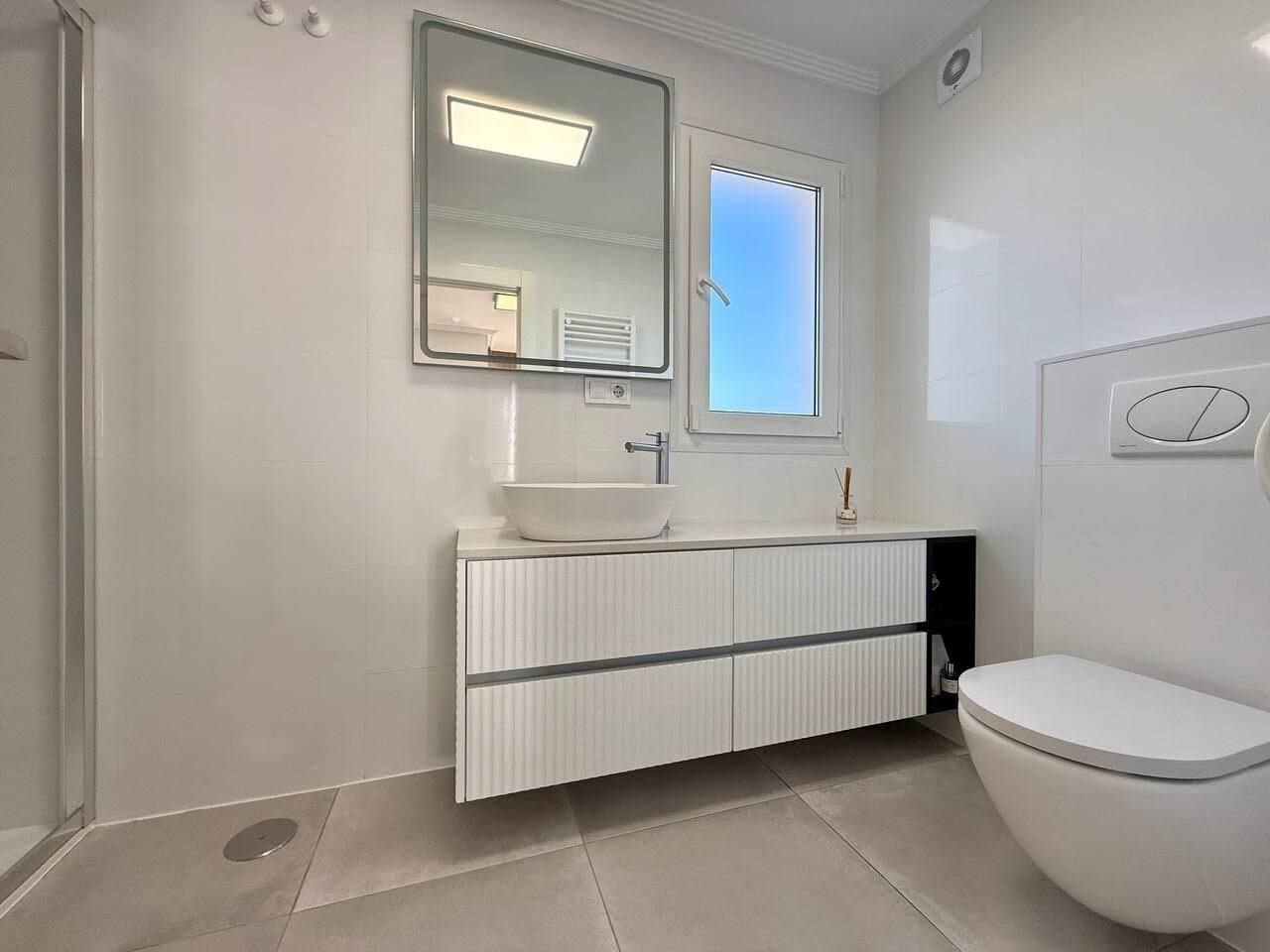 1-Bedroom Penthouse in Playa del Cura, Torrevieja - 31
