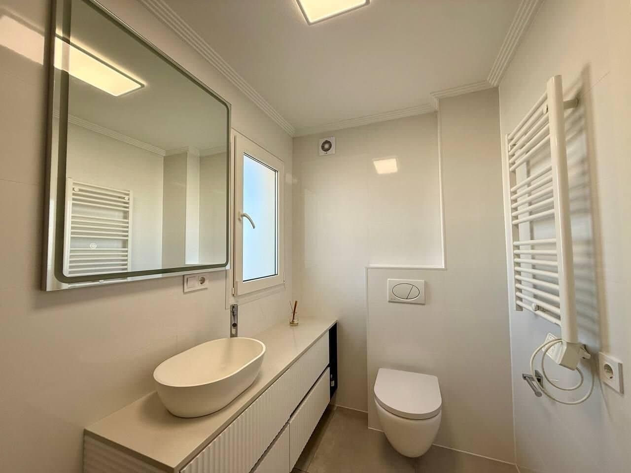 1-Bedroom Penthouse in Playa del Cura, Torrevieja - 34