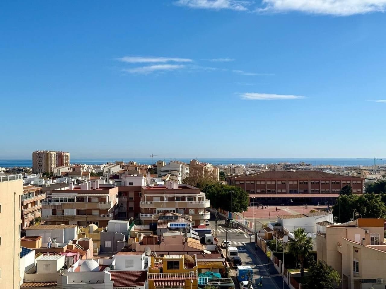 1-Bedroom Penthouse in Playa del Cura, Torrevieja - 40