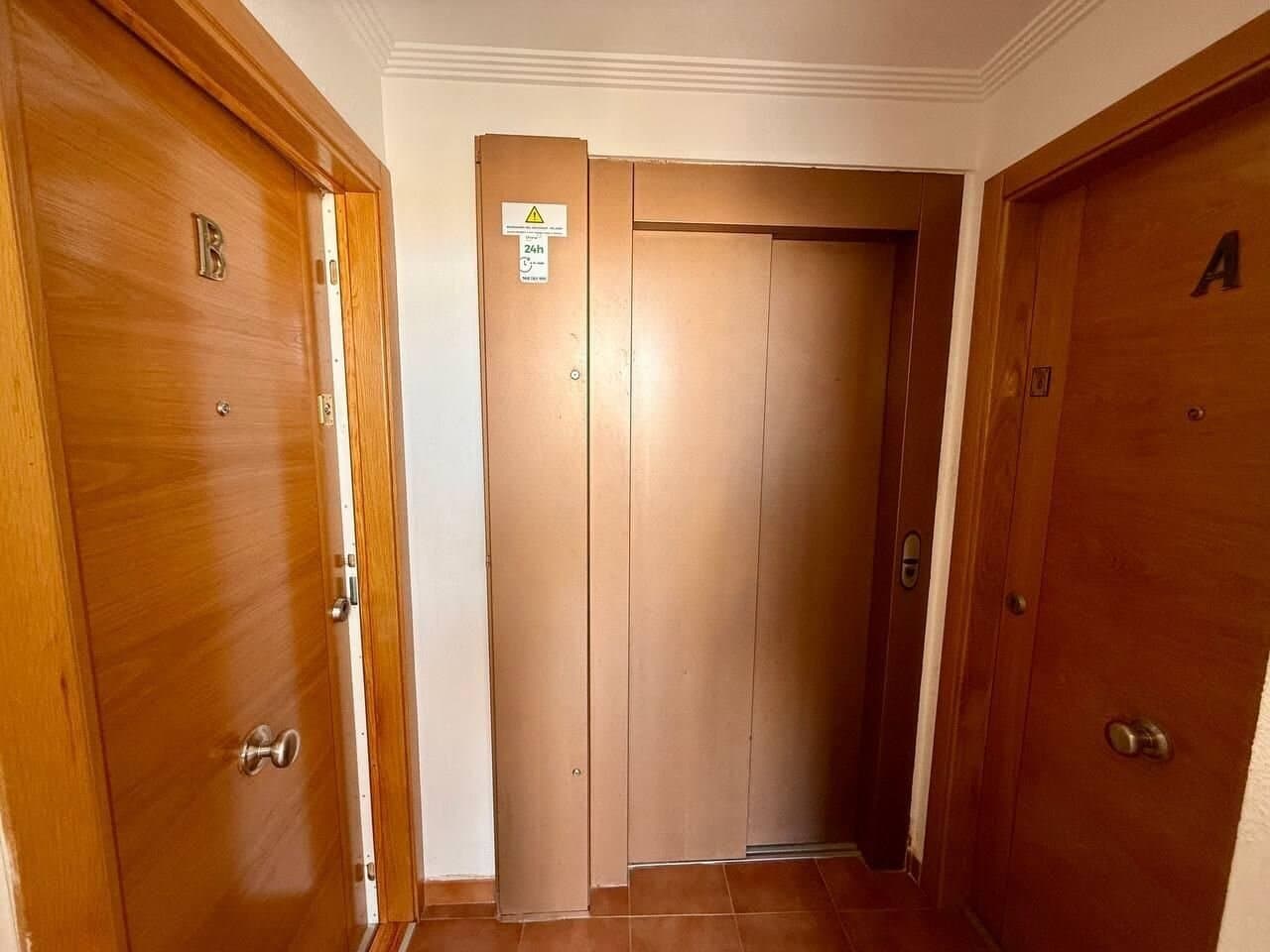 1-Bedroom Penthouse in Playa del Cura, Torrevieja - 45