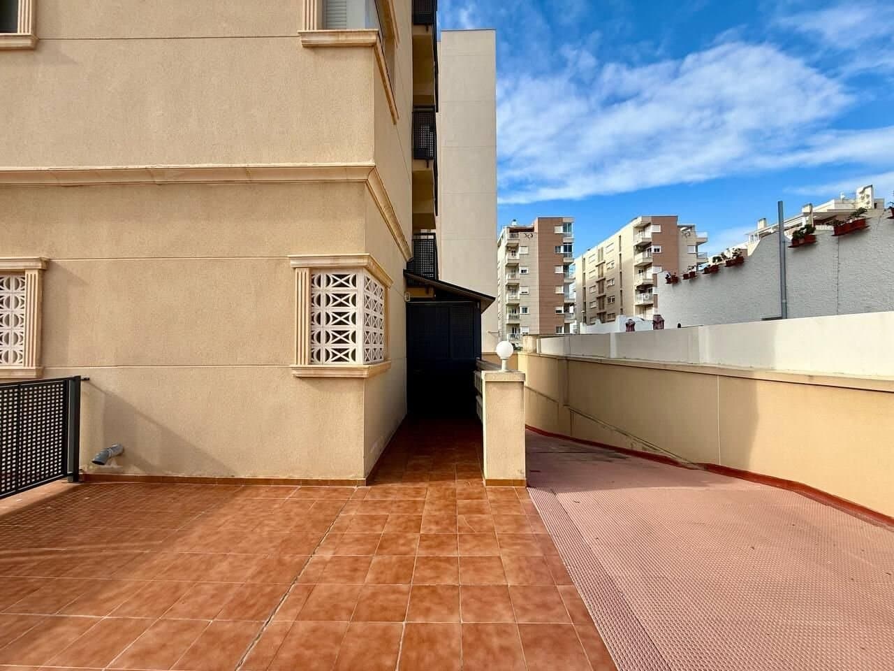 1-Bedroom Penthouse in Playa del Cura, Torrevieja - 48