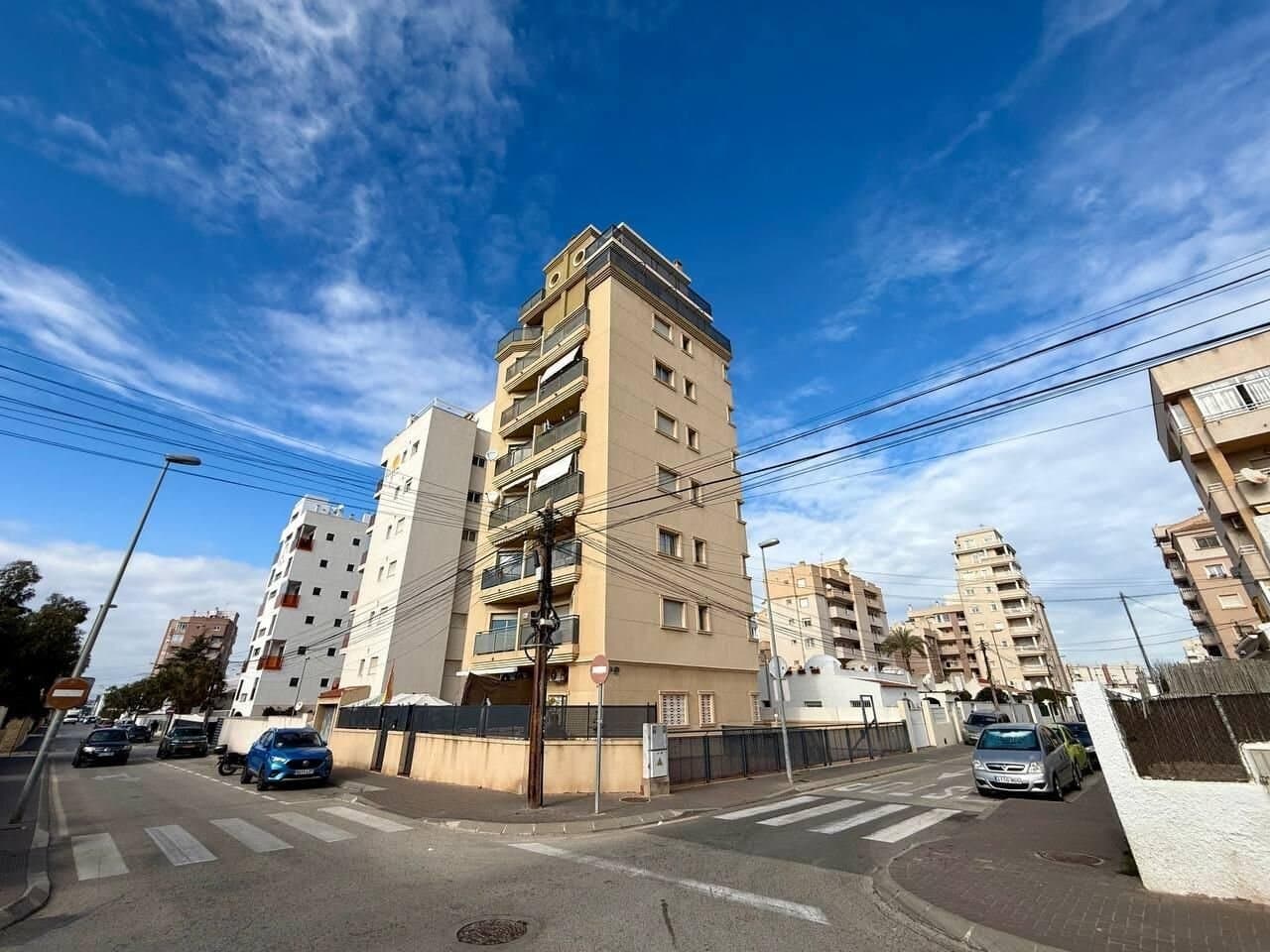 1-Bedroom Penthouse in Playa del Cura, Torrevieja - 49