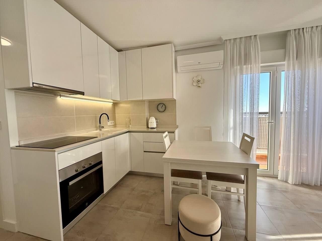 1-Bedroom Penthouse in Playa del Cura, Torrevieja - 5