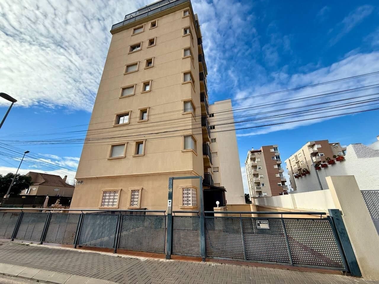 1-Bedroom Penthouse in Playa del Cura, Torrevieja - 50