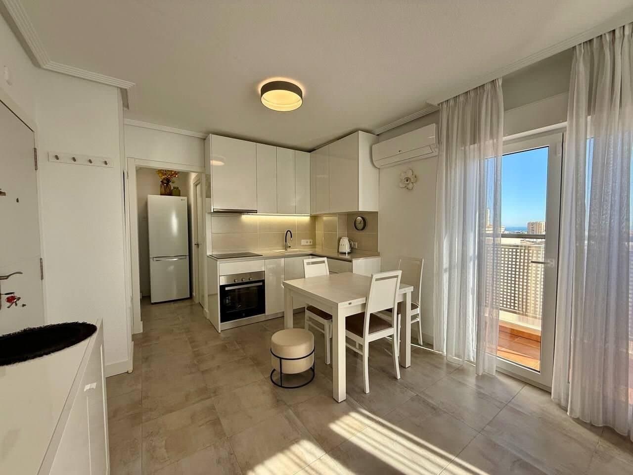 1-Bedroom Penthouse in Playa del Cura, Torrevieja - 6