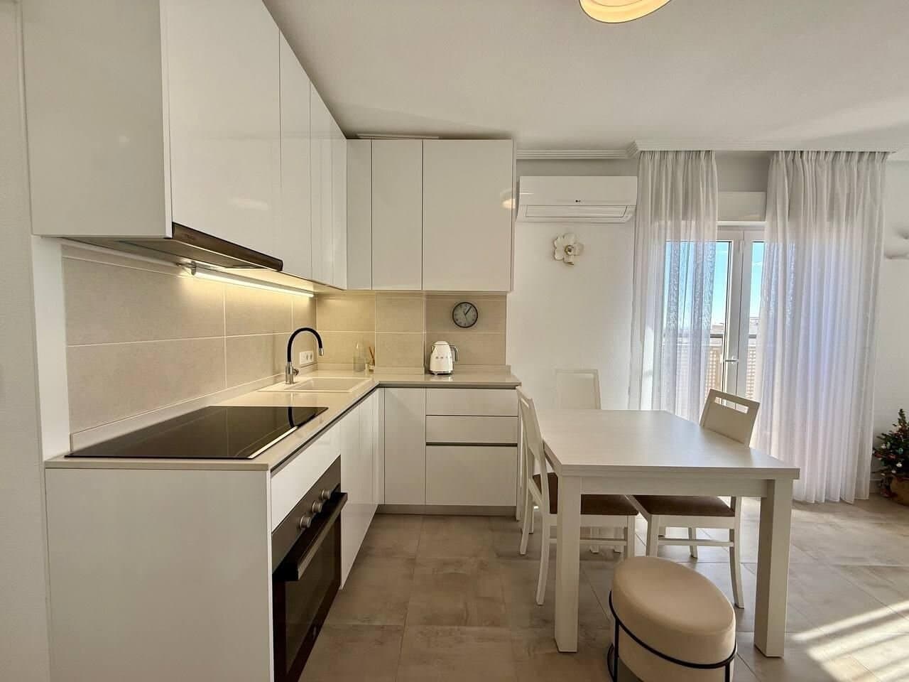 1-Bedroom Penthouse in Playa del Cura, Torrevieja - 9