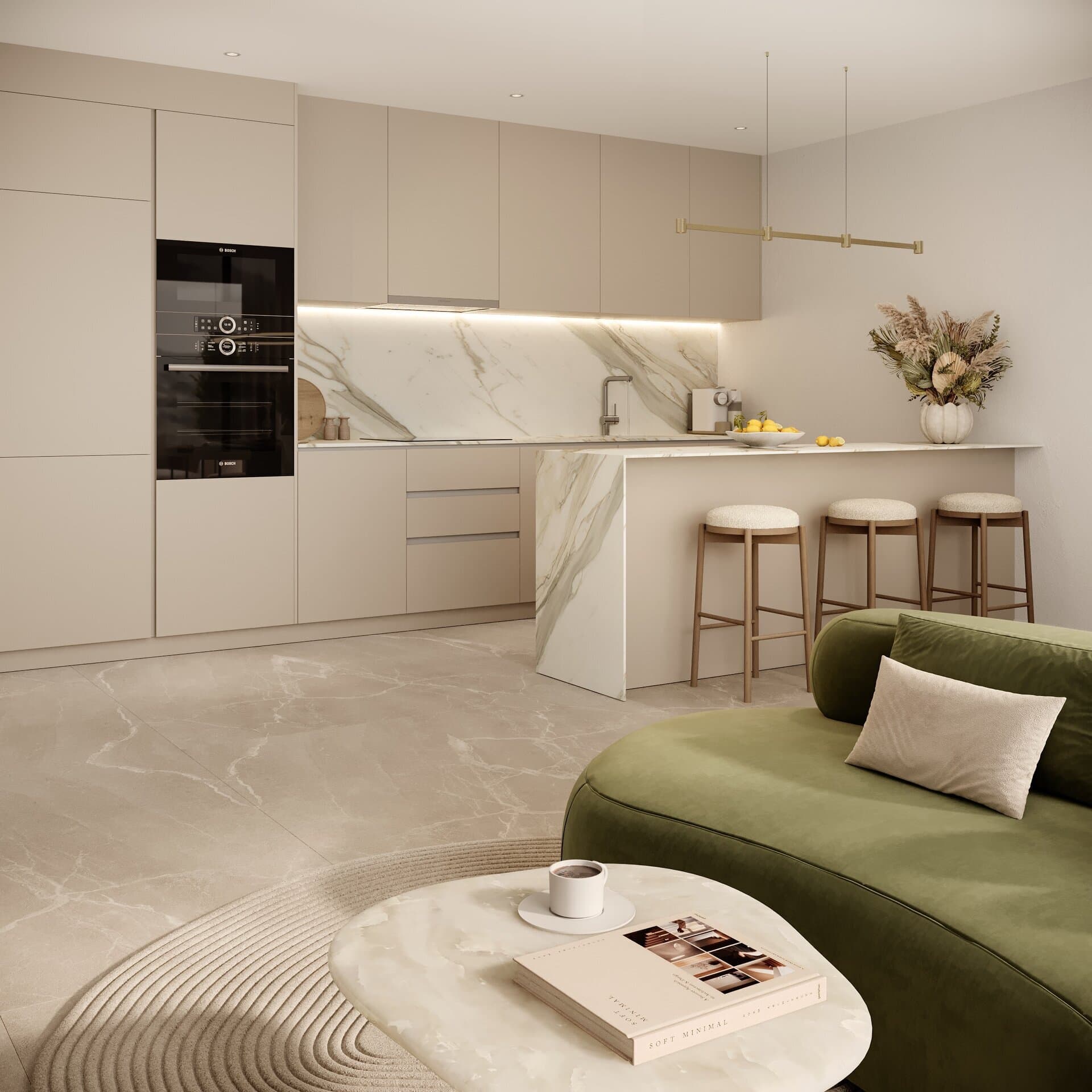 Chalet independiente de 3 Dormitorios en, Finestrat - 24