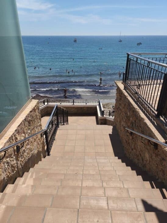 3-Zimmer Dachgeschosswohnung in Punta Prima, Torrevieja - 28