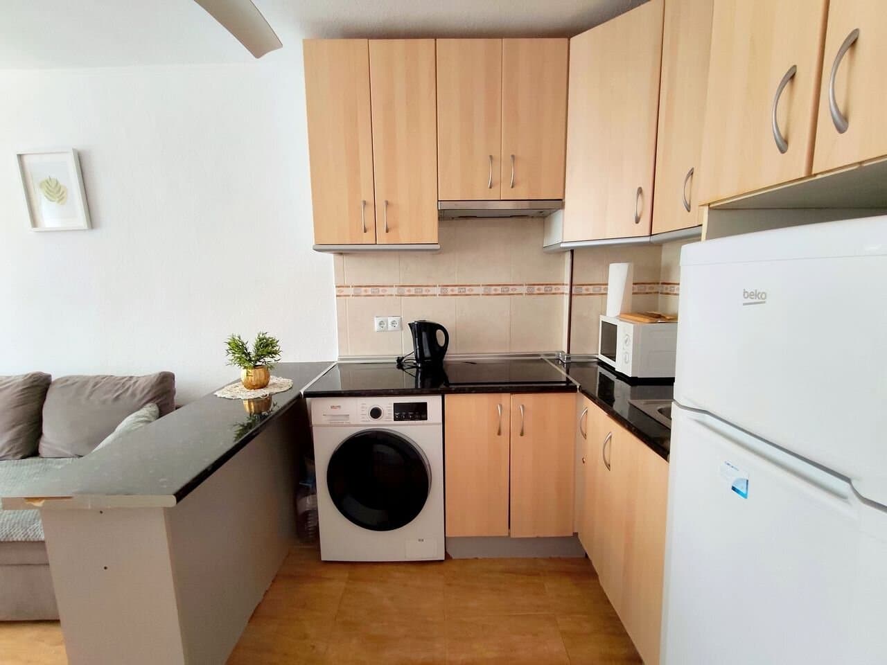 Apartment in Torrevieja - 10