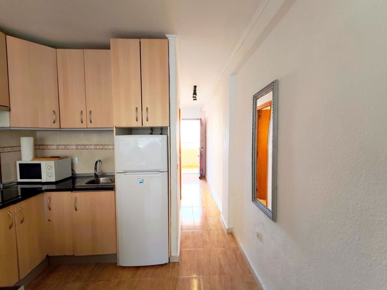 Apartment in Torrevieja - 11