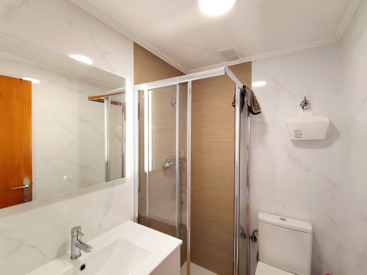 Apartment in Torrevieja - 12