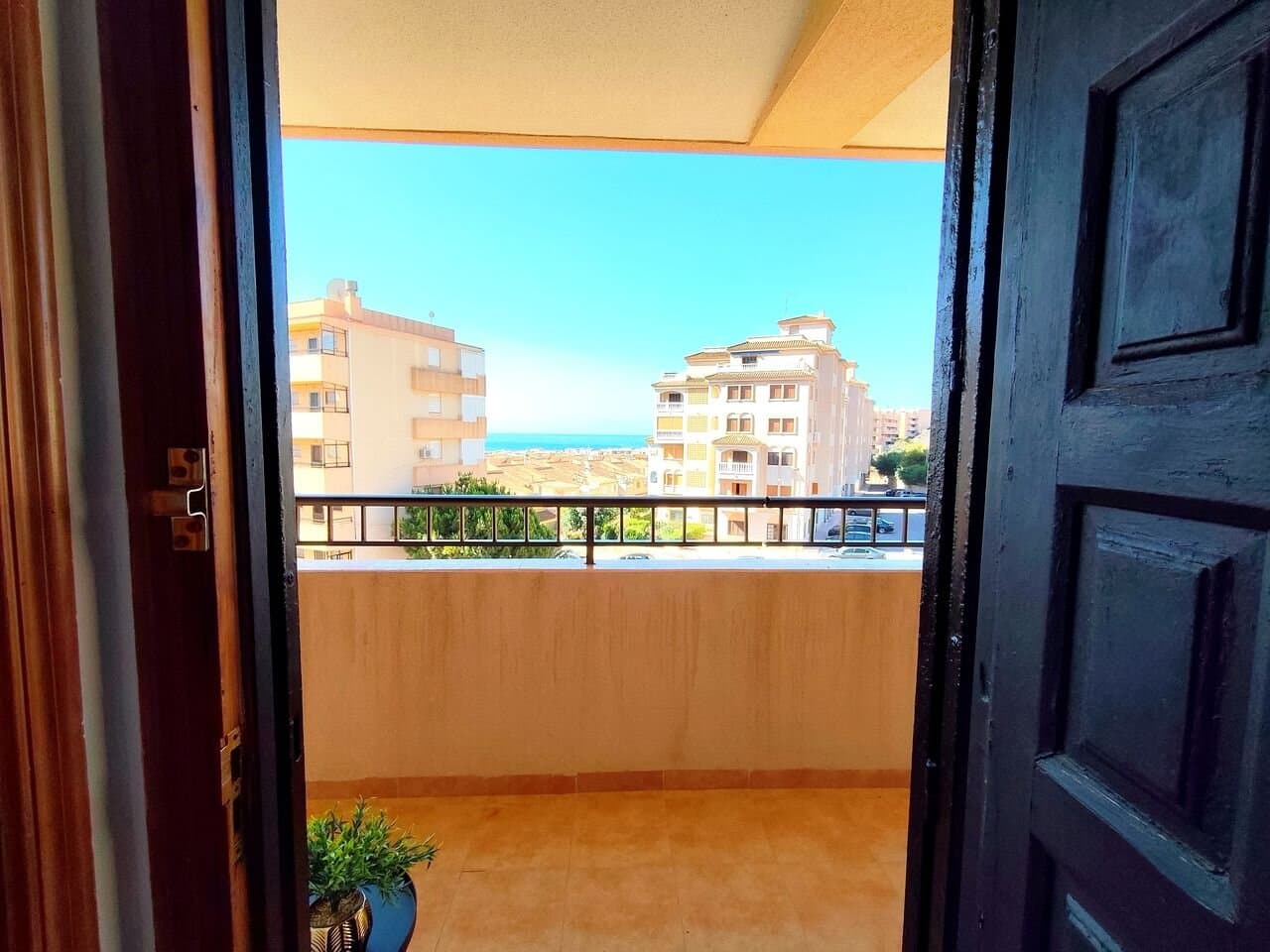 Apartment in Torrevieja - 17