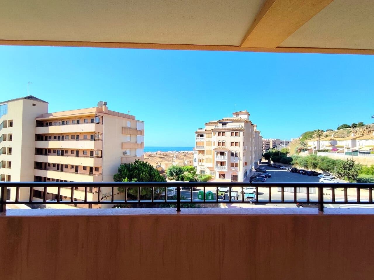 Apartment in Torrevieja - 18