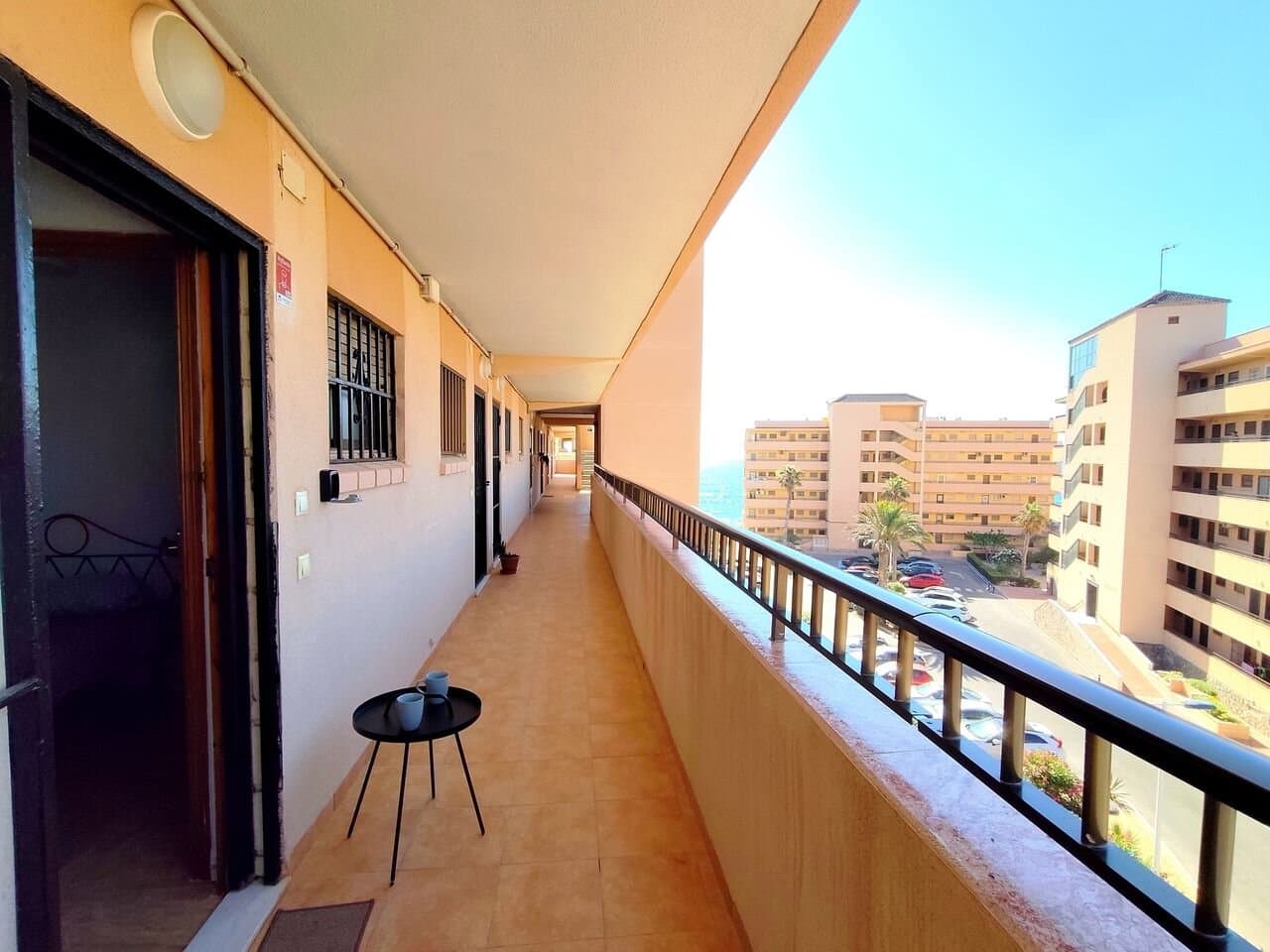 Apartment in Torrevieja - 19