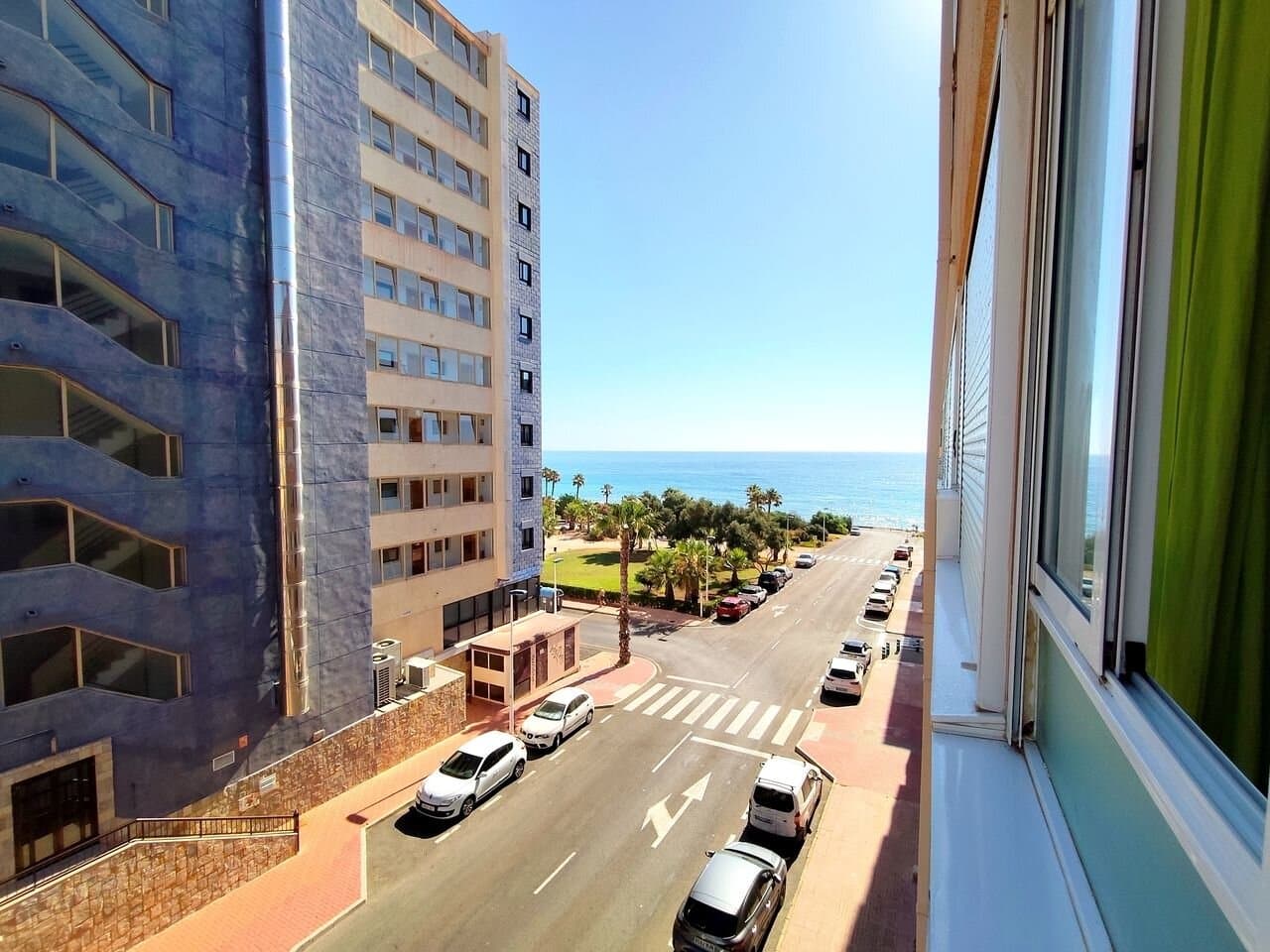 Apartment in Torrevieja - 2