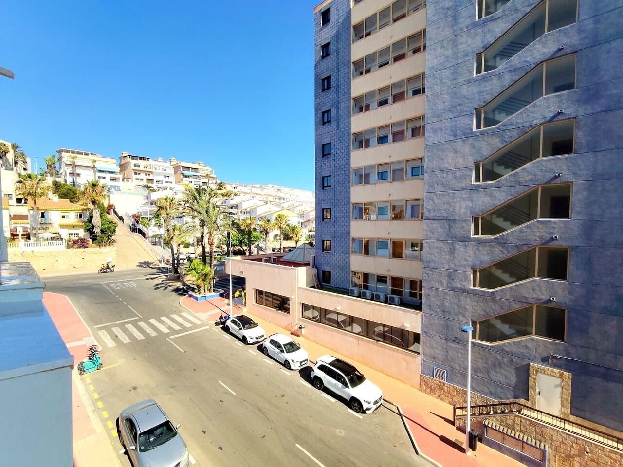 Apartment in Torrevieja - 20