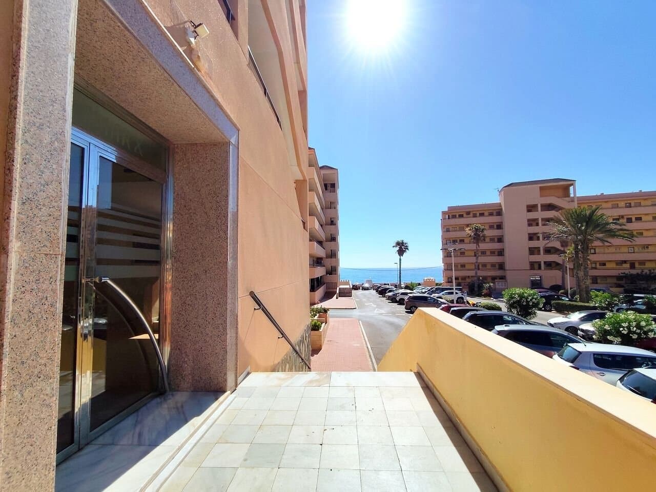 Apartment in Torrevieja - 21