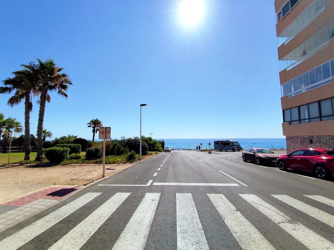 Apartment in Torrevieja - 24
