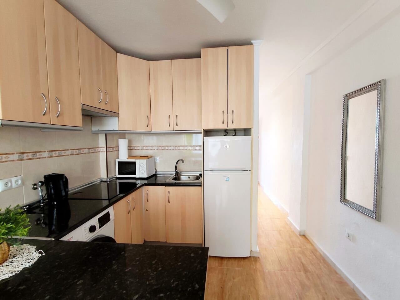Apartment in Torrevieja - 8