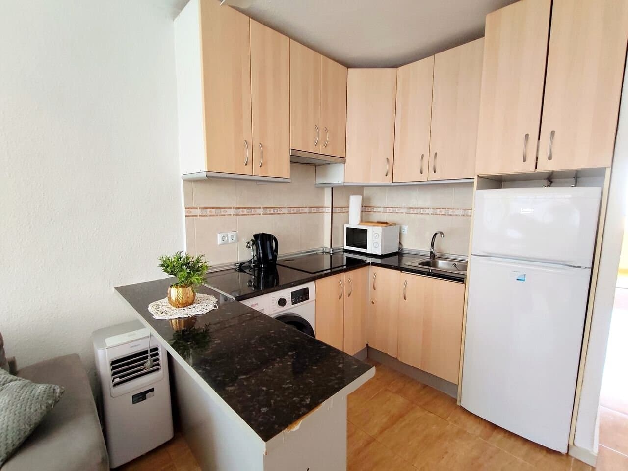 Apartment in Torrevieja - 9