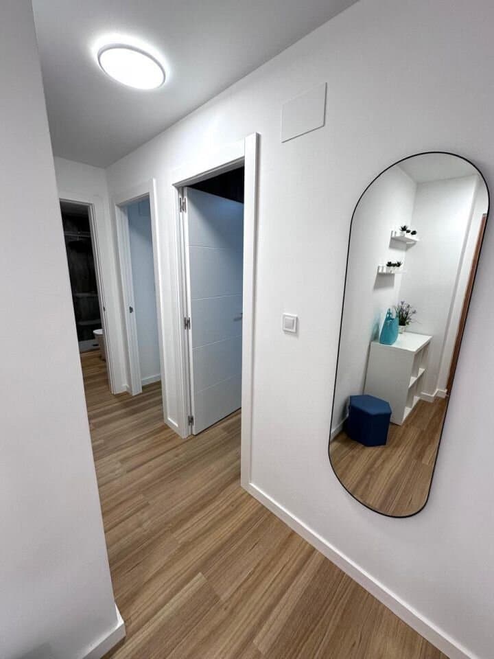 2-Bedroom Apartment in Playa del Cura, Torrevieja - 10