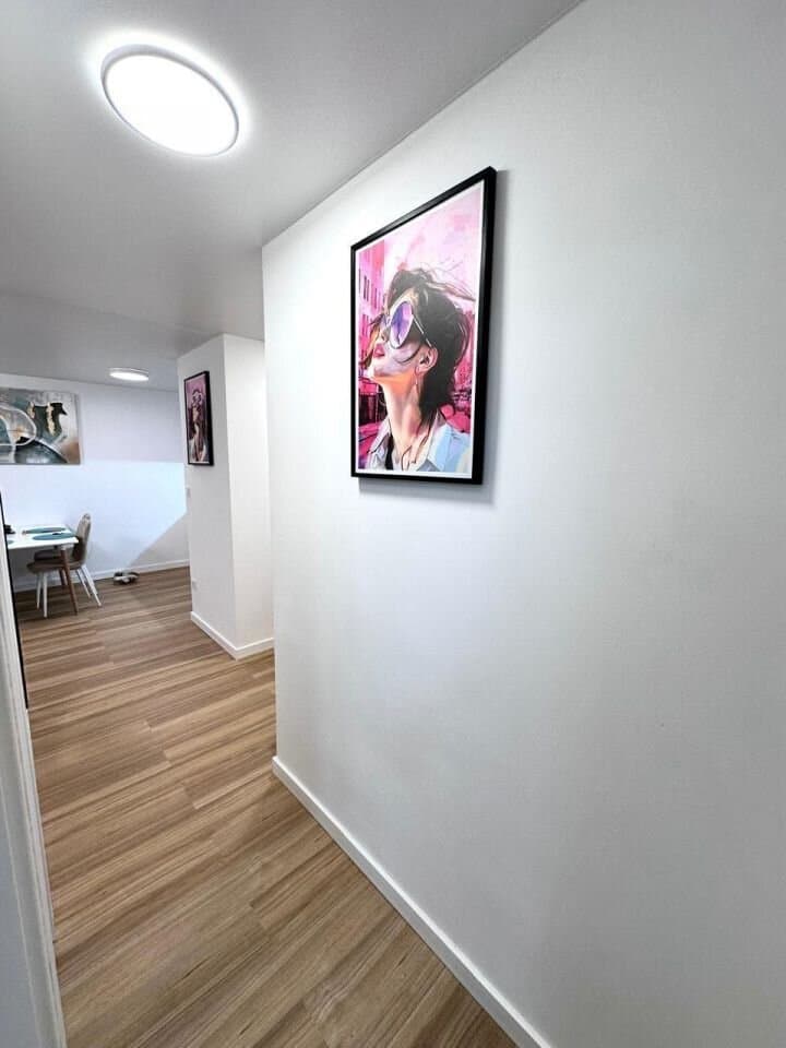 2-Bedroom Apartment in Playa del Cura, Torrevieja - 11