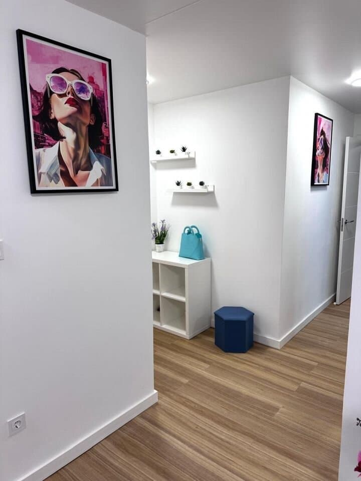2-Bedroom Apartment in Playa del Cura, Torrevieja - 12