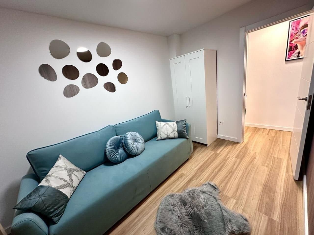 2-Bedroom Apartment in Playa del Cura, Torrevieja - 14
