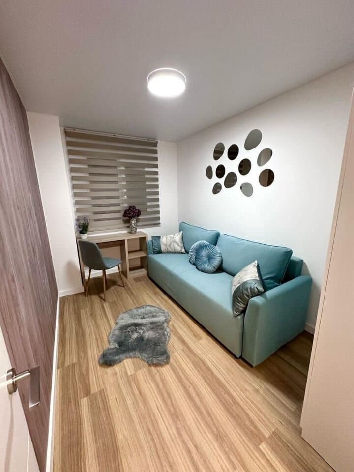 2-Bedroom Apartment in Playa del Cura, Torrevieja - 15