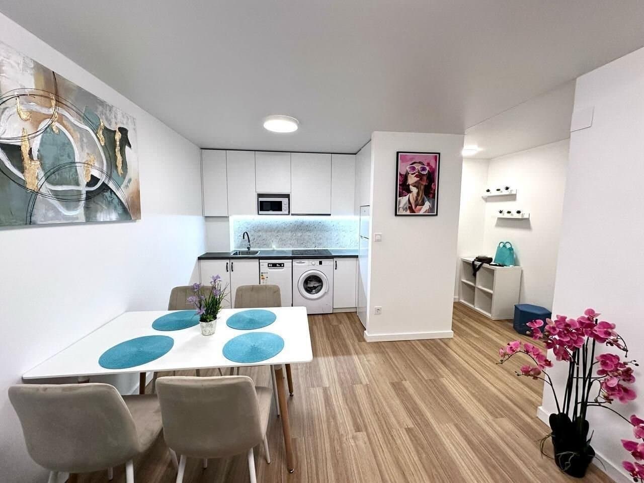 2-Bedroom Apartment in Playa del Cura, Torrevieja - 18