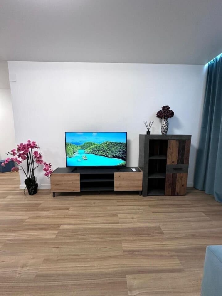 2-Bedroom Apartment in Playa del Cura, Torrevieja - 22