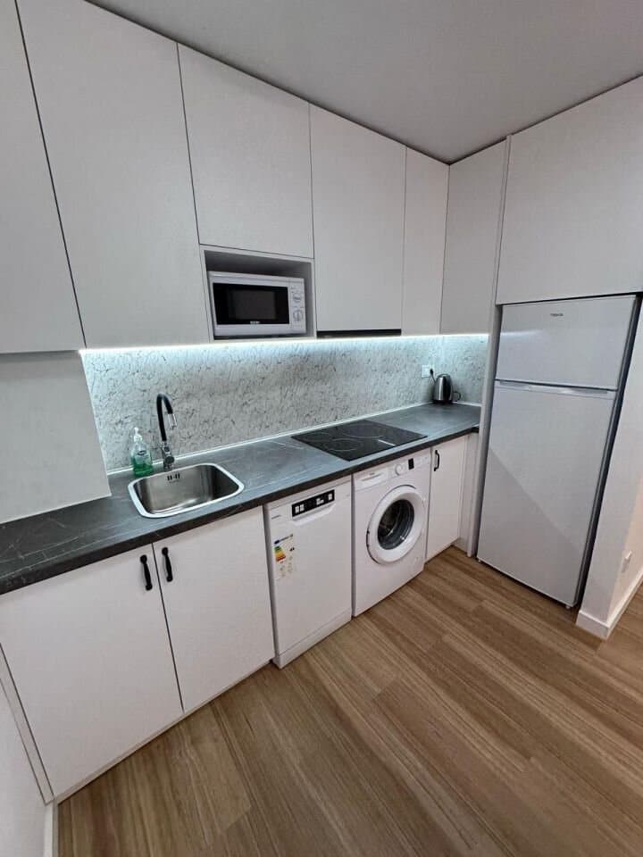 2-Bedroom Apartment in Playa del Cura, Torrevieja - 23