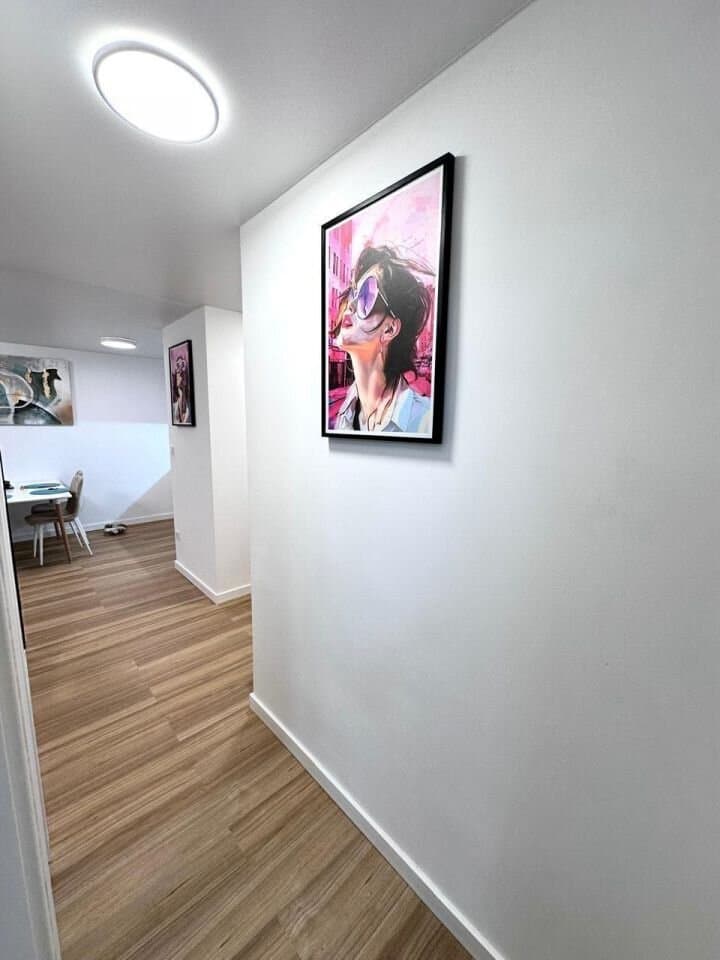 2-Bedroom Apartment in Playa del Cura, Torrevieja - 36