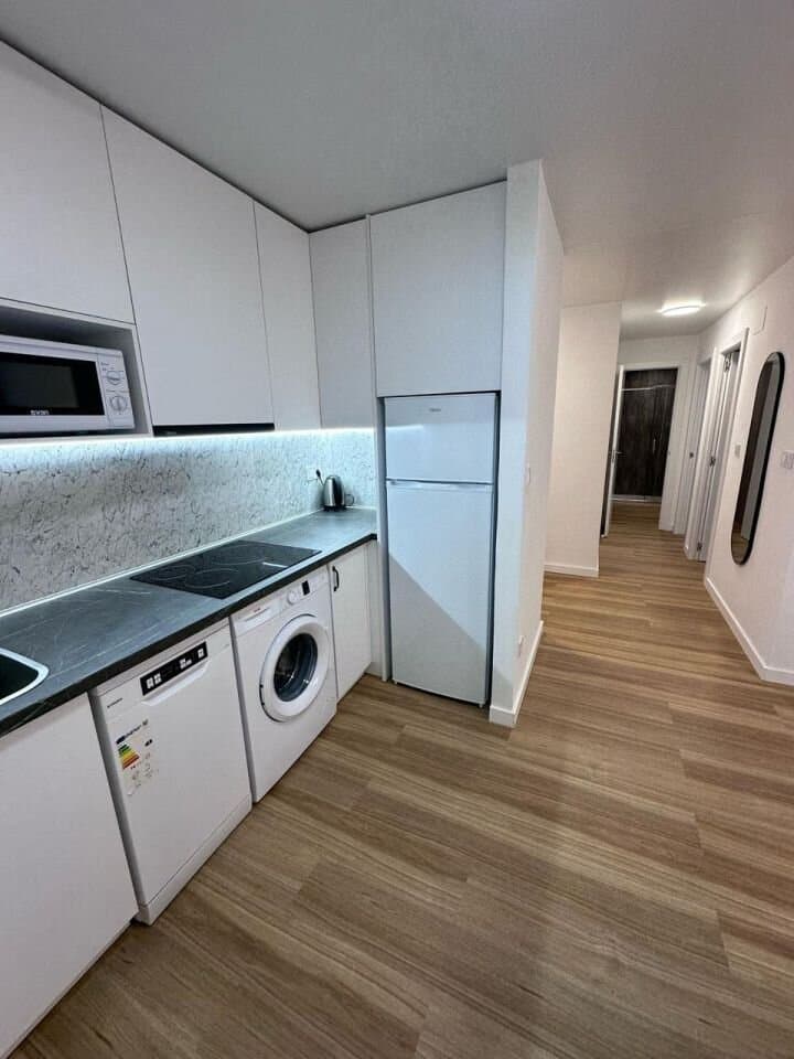 2-Bedroom Apartment in Playa del Cura, Torrevieja - 39