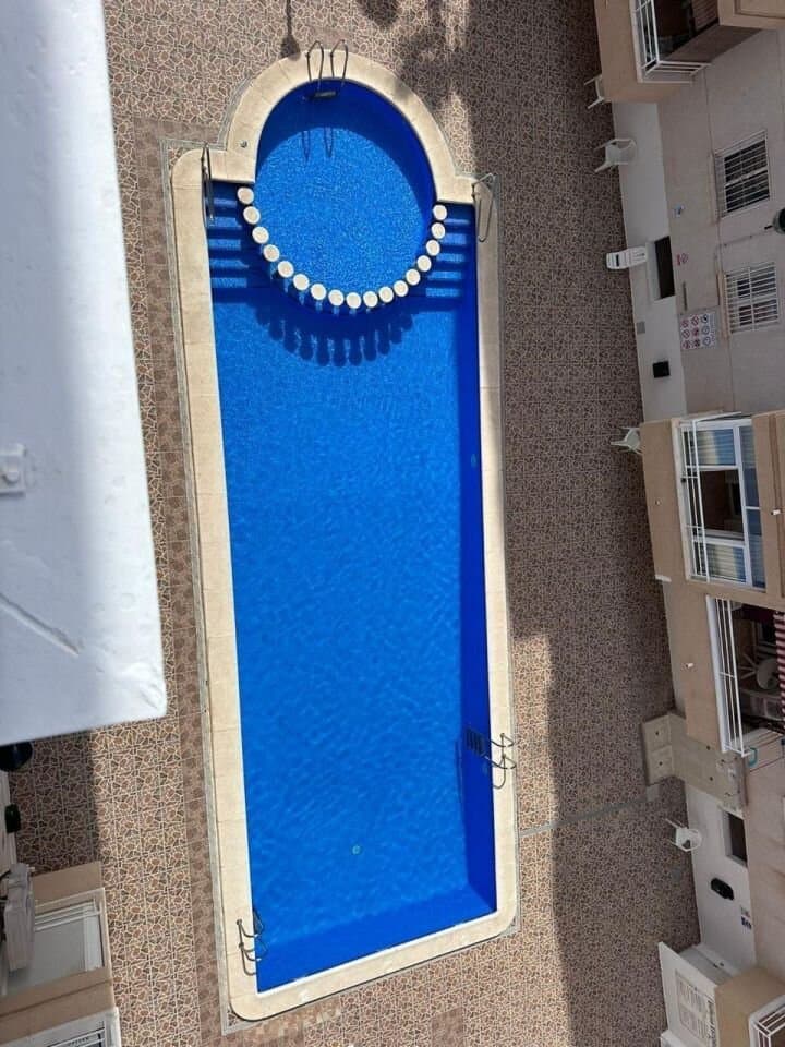 2-Bedroom Apartment in Playa del Cura, Torrevieja - 41