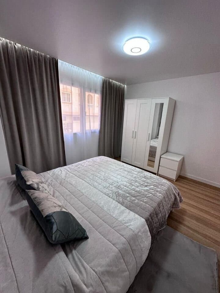 2-Bedroom Apartment in Playa del Cura, Torrevieja - 43