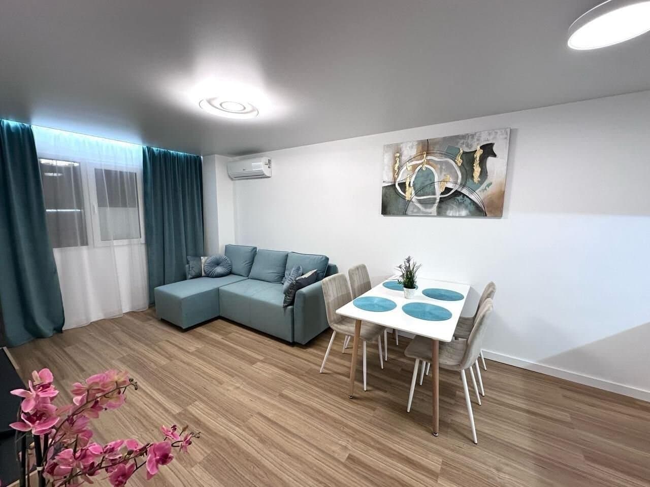 2-Bedroom Apartment in Playa del Cura, Torrevieja - 7