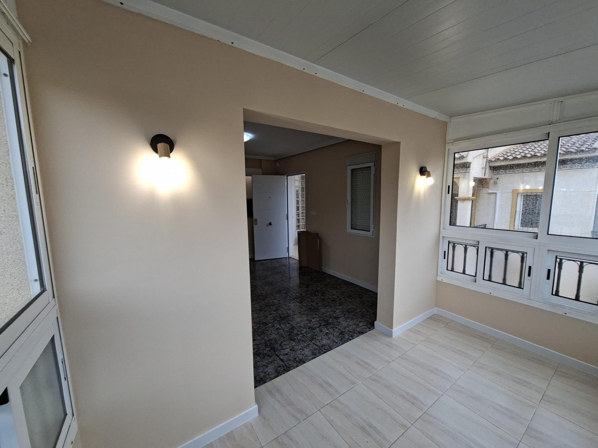 2-Bedroom Bungalow in Punta Prima, Orihuela Costa - 13