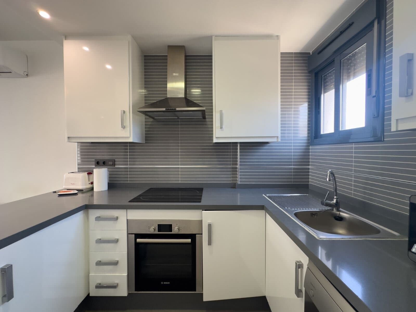 Apartamento de 2 Dormitorios en La Zenia, Orihuela Costa - 4