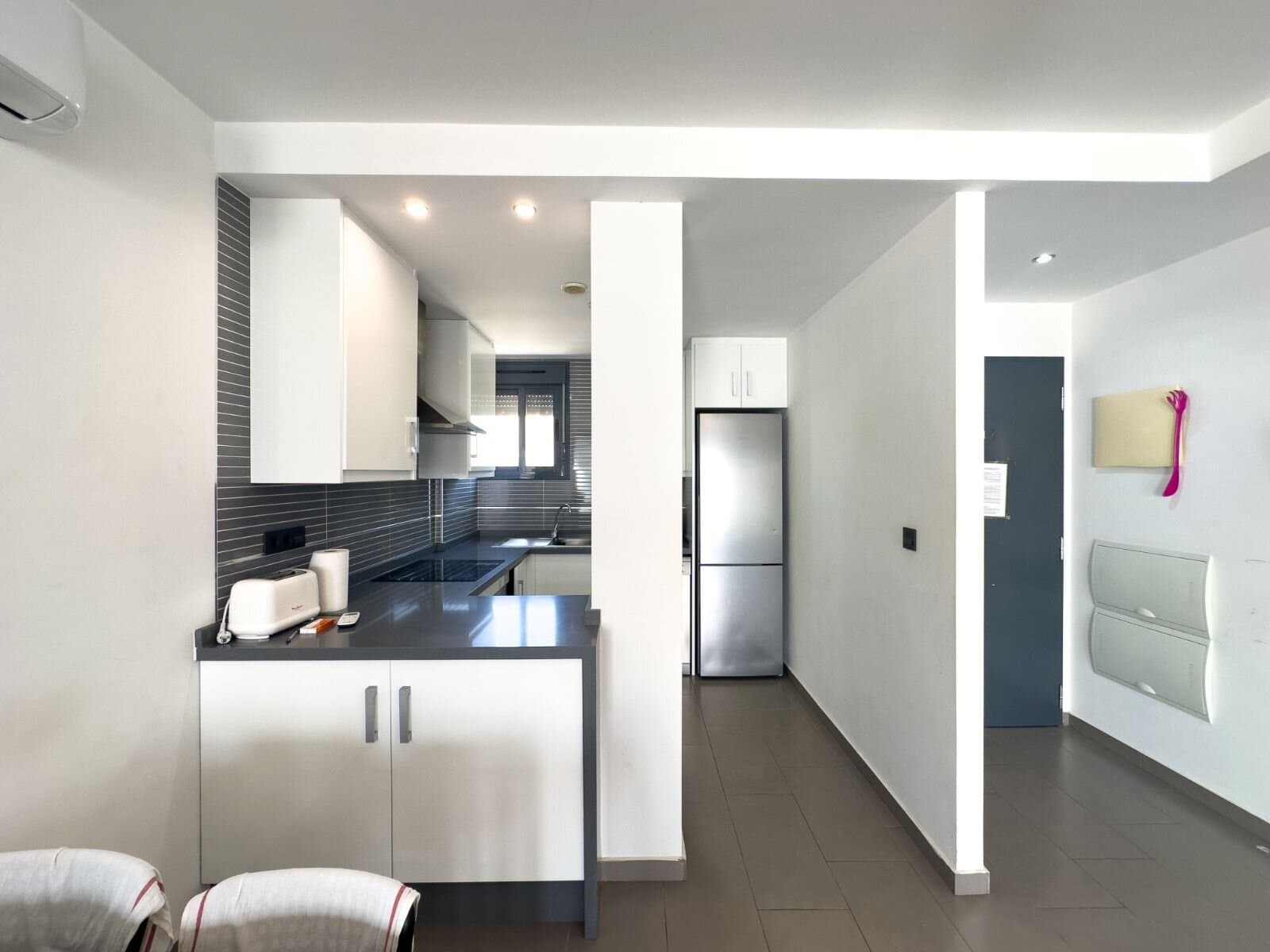 Apartamento de 2 Dormitorios en La Zenia, Orihuela Costa - 5