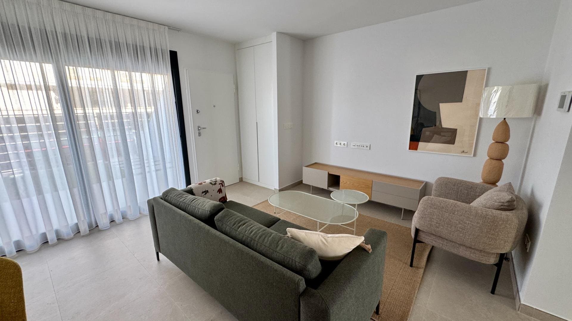 Bungalow de 2 Dormitorios en San Pedro del Pinatar, San Pedro del Pinatar - 10