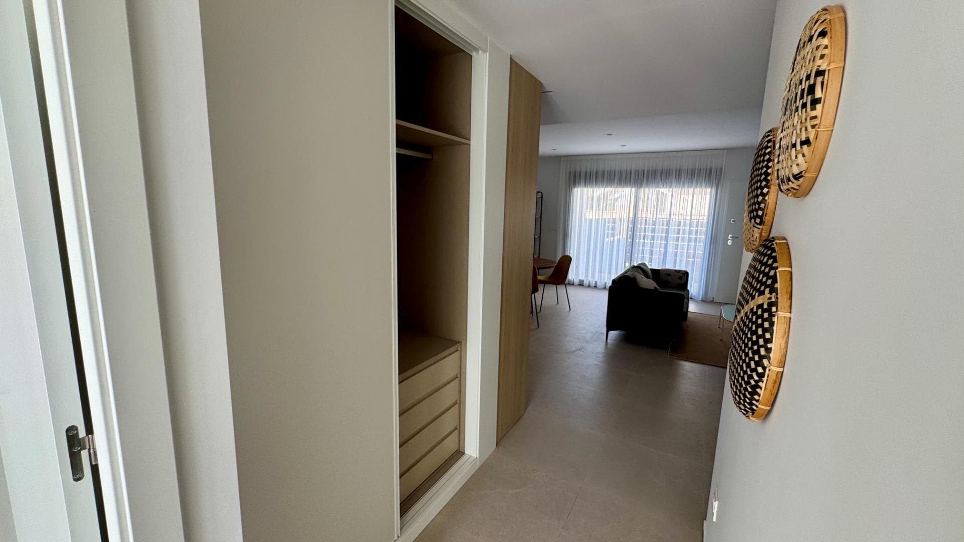 Bungalow de 2 Dormitorios en San Pedro del Pinatar, San Pedro del Pinatar - 15