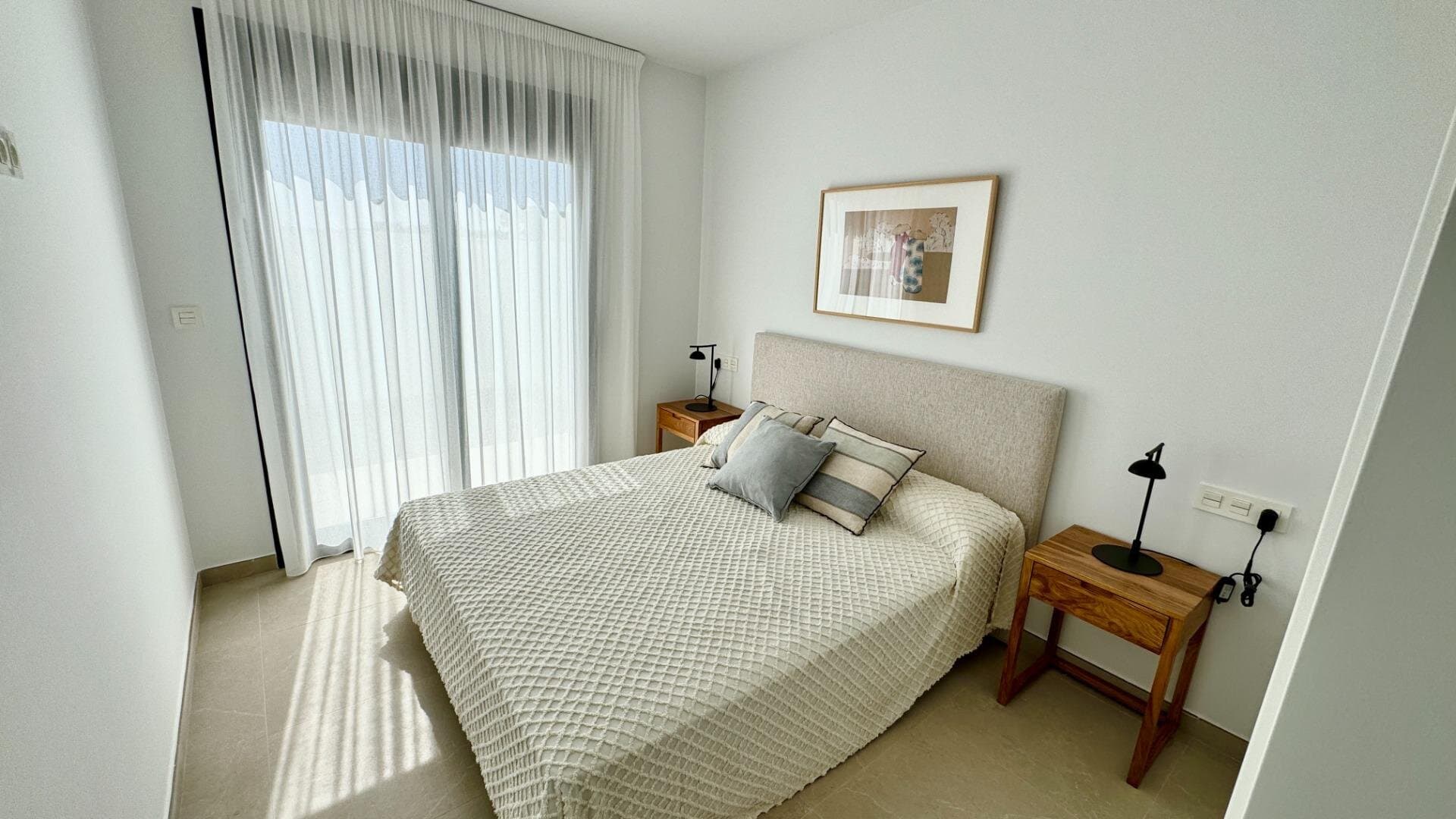 Bungalow de 2 Dormitorios en San Pedro del Pinatar, San Pedro del Pinatar - 17