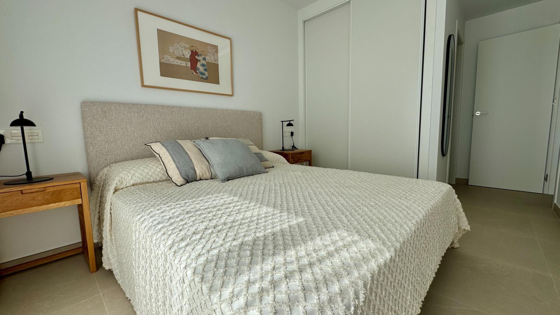 Bungalow de 2 Dormitorios en San Pedro del Pinatar, San Pedro del Pinatar - 18